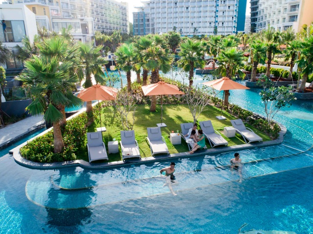 Sun Group bội thu giải thưởng World Travel Awards Asia 2020 - 2 Sun Group bội thu giải thưởng World Travel Awards Asia 2020 - 2