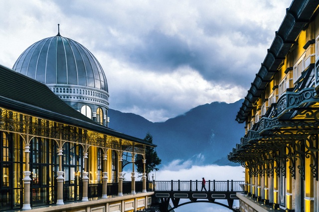 Sun Group bội thu giải thưởng World Travel Awards Asia 2020 - 3 Sun Group bội thu giải thưởng World Travel Awards Asia 2020 - 3