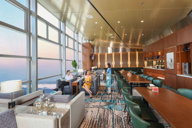 Sun Group bội thu giải thưởng World Travel Awards Asia 2020 - 4 Sun Group bội thu giải thưởng World Travel Awards Asia 2020 - 4