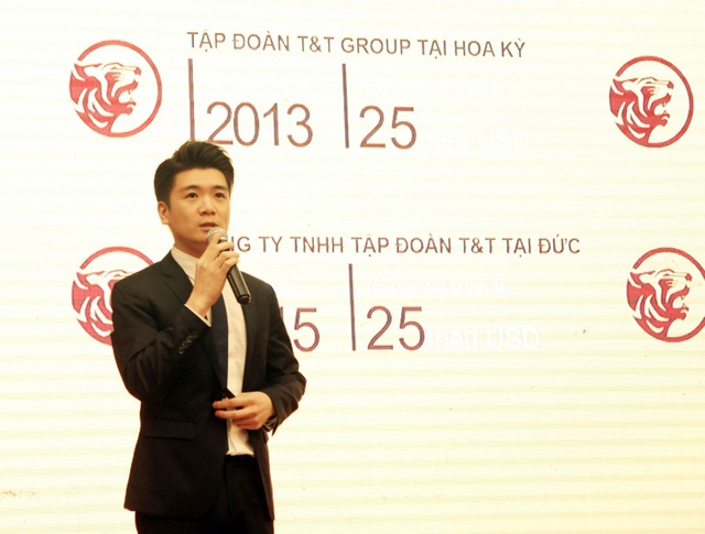 TT Group, SHB đồng hành và nâng tầm thương hiệu Việt - 3 TT Group, SHB đồng hành và nâng tầm thương hiệu Việt - 3