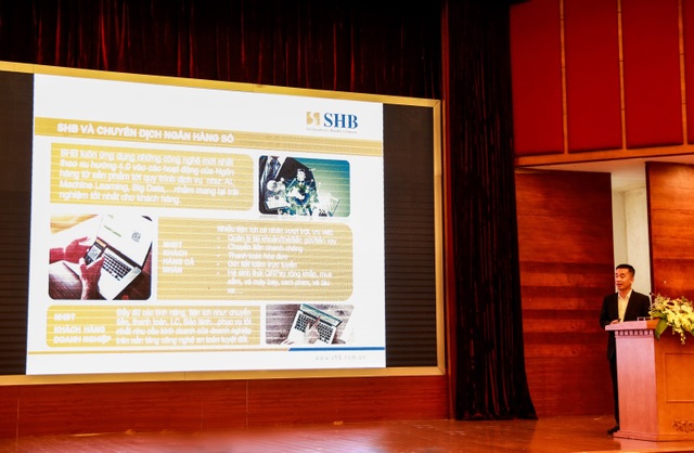 TT Group, SHB đồng hành và nâng tầm thương hiệu Việt - 4 TT Group, SHB đồng hành và nâng tầm thương hiệu Việt - 4