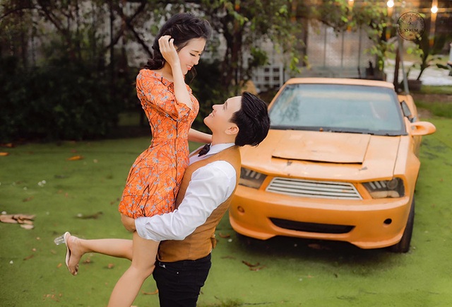 Thiếu nữ 22 tuổi sở hữu vóc dáng nóng bỏng, kiếm 70 triệu đồng/tháng - 6 Thiếu nữ 22 tuổi sở hữu vóc dáng nóng bỏng, kiếm 70 triệu đồng/tháng - 6