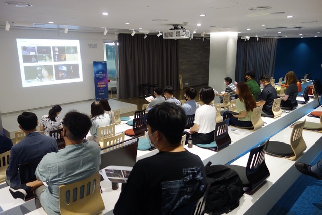 Kết nối doanh nghiệp ICT Hàn Quốc với 4 quốc gia Đông Nam Á - 1 Kết nối doanh nghiệp ICT Hàn Quốc với 4 quốc gia Đông Nam Á - 1