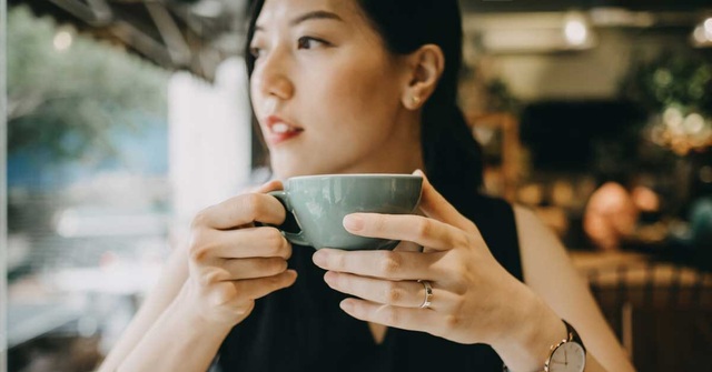 Người yêu cà phê đích thực sẽ thích uống cà phê trong tĩnh lặng - 3 Người yêu cà phê đích thực sẽ thích uống cà phê trong tĩnh lặng - 3