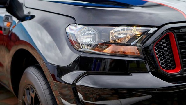 Ford Ranger 2021 ra mắt tại Thái Lan, có một trang bị lần đầu xuất hiện - 18