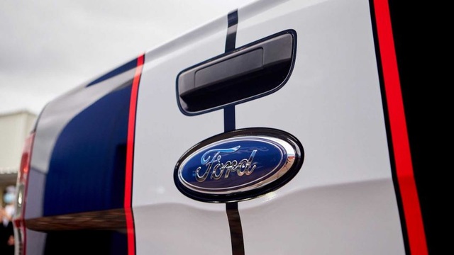 Ford Ranger 2021 ra mắt tại Thái Lan, có một trang bị lần đầu xuất hiện - 3