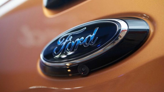 Ford Ranger 2021 ra mắt tại Thái Lan, có một trang bị lần đầu xuất hiện - 15