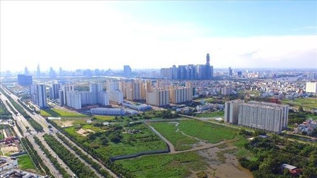 Giá chung cư, shophouse ven Hà Nội kỷ lục về giá, xuất hiện mức gây choáng - 1 Giá chung cư, shophouse ven Hà Nội kỷ lục về giá, xuất hiện mức gây choáng - 1