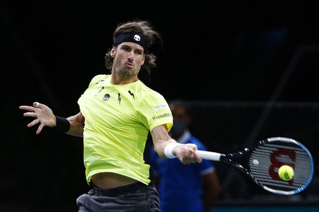 Nadal cán mốc 1000 chiến thắng trong sự nghiệp - 2 Nadal cán mốc 1000 chiến thắng trong sự nghiệp - 2