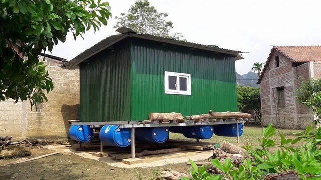 Traveloka hướng về miền Trung với chương trình “Mái nhà trên cao, gửi trao miền lũ” - 2 Traveloka hướng về miền Trung với chương trình “Mái nhà trên cao, gửi trao miền lũ” - 2