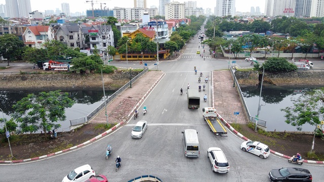 Giá đất ven đô Hà Nội vụt tăng dịp cuối năm - 1 Giá đất ven đô Hà Nội vụt tăng dịp cuối năm - 1