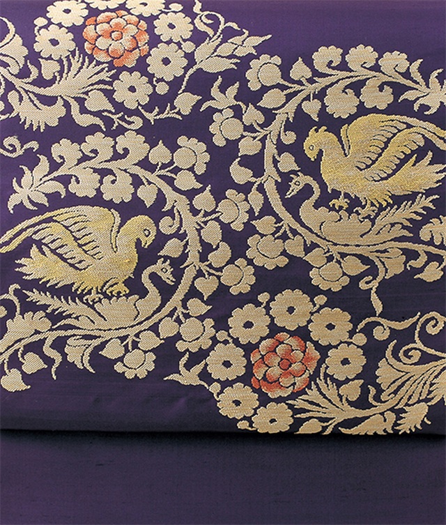 Văn hoá nghìn năm trên kimono Nhật Bản - 3 Văn hoá nghìn năm trên kimono Nhật Bản - 3