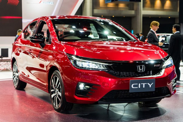 Các loại thuế phí xe hơi thay đổi thế nào trong năm 2021? - 4 Các loại thuế phí xe hơi thay đổi thế nào trong năm 2021? - 4