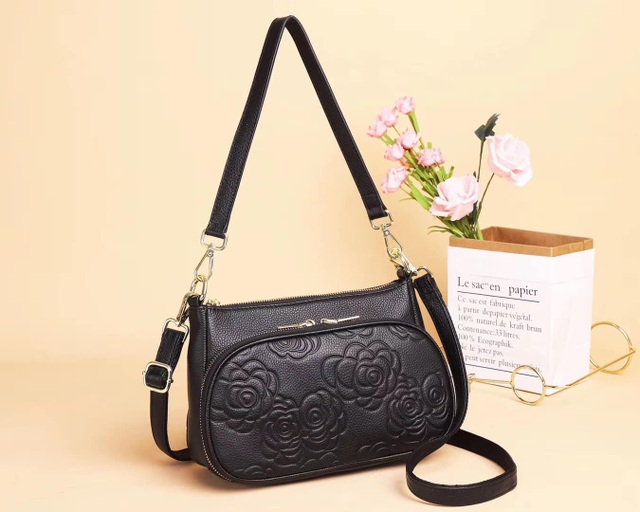 Humi - Thương hiệu túi xách thời trang dành cho giới trẻ - 2 Humi - Thương hiệu túi xách thời trang dành cho giới trẻ - 2