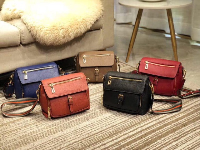 Humi - Thương hiệu túi xách thời trang dành cho giới trẻ - 3 Humi - Thương hiệu túi xách thời trang dành cho giới trẻ - 3