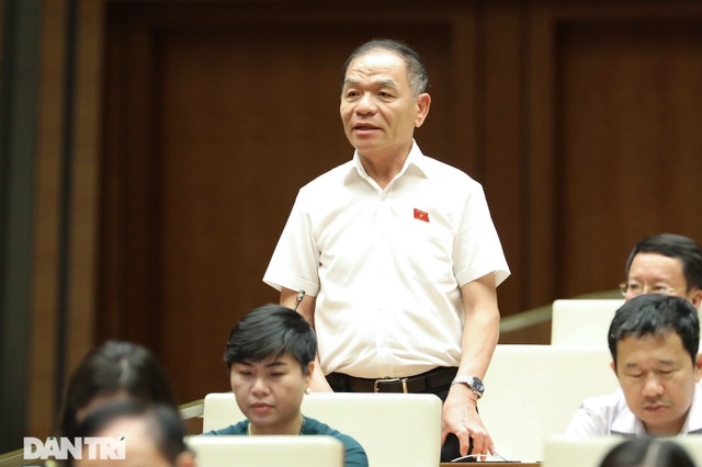 Lũ lụt nghiêm trọng: Tất cả đều đúng, chỉ có ông trời sai vì... mưa nhiều! - 4 Lũ lụt nghiêm trọng: Tất cả đều đúng, chỉ có ông trời sai vì... mưa nhiều! - 4
