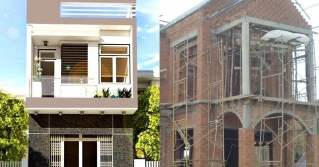 Mua nhà xây sẵn tưởng trúng món hời ai ngờ sai lầm đốt túi - 1 Mua nhà xây sẵn tưởng trúng món hời ai ngờ sai lầm đốt túi - 1