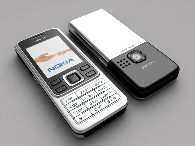 Nokia 6300 và Nokia 8000 sắp được hồi sinh dưới dạng smartphone - 1 Nokia 6300 và Nokia 8000 sắp được hồi sinh dưới dạng smartphone - 1