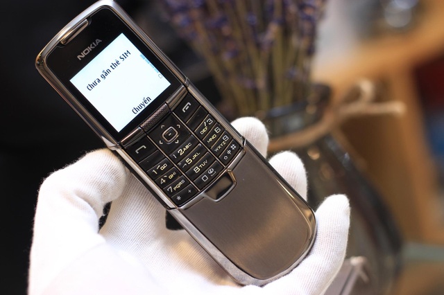 Nokia 6300 và Nokia 8000 sắp được hồi sinh dưới dạng smartphone - 2 Nokia 6300 và Nokia 8000 sắp được hồi sinh dưới dạng smartphone - 2