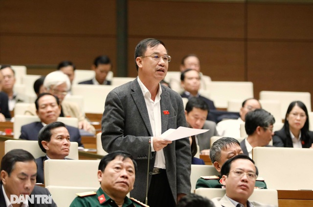 “Truy” trách nhiệm thiệt hại vốn “khủng” đầu tư nhà máy lọc dầu Nghi Sơn - 1 “Truy” trách nhiệm thiệt hại vốn “khủng” đầu tư nhà máy lọc dầu Nghi Sơn - 1