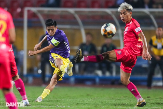 CLB Viettel nắm quyền tự quyết ở cuộc đua vô địch V-League 2020 - 1 CLB Viettel nắm quyền tự quyết ở cuộc đua vô địch V-League 2020 - 1