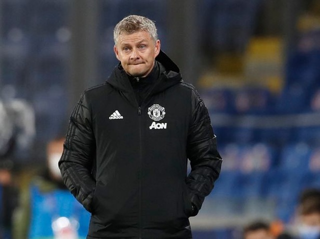 Will Coach Solskjaer be fired at Man Utd this weekend?  - 2