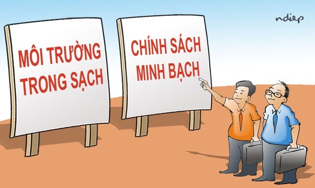 Về lời “nhắn nhủ” của Phó Thủ tướng Vũ Đức Đam với ngành giáo dục - 1 Về lời “nhắn nhủ” của Phó Thủ tướng Vũ Đức Đam với ngành giáo dục - 1