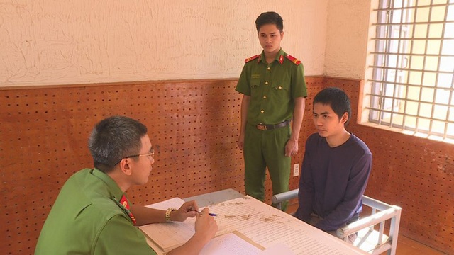 Giả quản lý thị trường, dọa 50 DN sắp kiểm tra, muốn bỏ qua phải có quà - 1 Giả quản lý thị trường, dọa 50 DN sắp kiểm tra, muốn bỏ qua phải có quà - 1