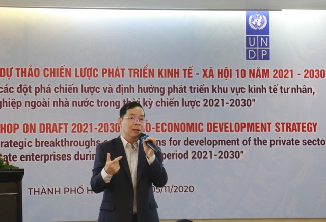 Nền kinh tế phụ thuộc ngày càng nhiều vào FDI là điều rất khó chấp nhận - 1