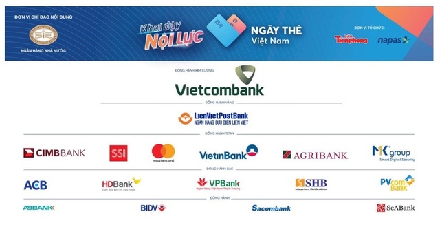 Ngày Thẻ Việt Nam 2020: Cuối tuần này, có gì ở lễ hội mua sắm lớn nhất năm “Sóng Festival”? - 5 Ngày Thẻ Việt Nam 2020: Cuối tuần này, có gì ở lễ hội mua sắm lớn nhất năm “Sóng Festival”? - 5