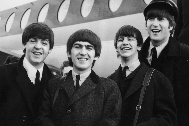 Đêm nhạc tưởng nhớ ban nhạc huyền thoại The Beatles - 1 Đêm nhạc tưởng nhớ ban nhạc huyền thoại The Beatles - 1