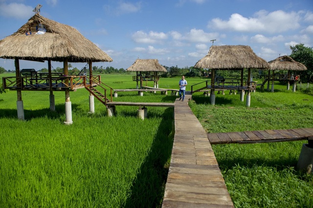 Khu du lịch không phép tại Đắk Lắk: Sẽ tháo dỡ hết các hạng mục sai phạm - 3 Khu du lịch không phép tại Đắk Lắk: Sẽ tháo dỡ hết các hạng mục sai phạm - 3