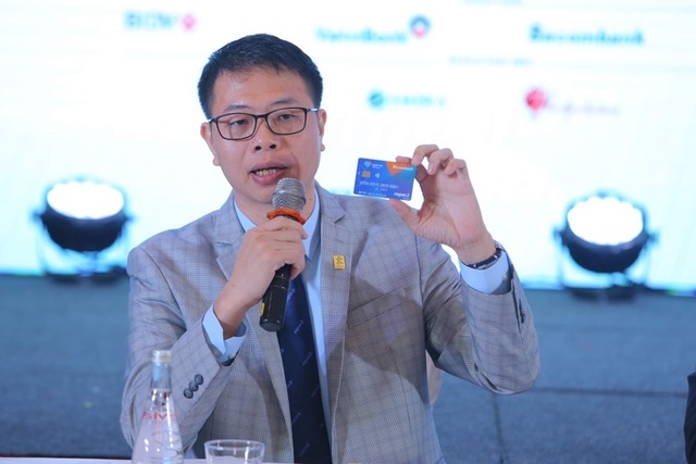 Ngày Thẻ Việt Nam 2020: Cuối tuần này, có gì ở lễ hội mua sắm lớn nhất năm “Sóng Festival”? - 1 Ngày Thẻ Việt Nam 2020: Cuối tuần này, có gì ở lễ hội mua sắm lớn nhất năm “Sóng Festival”? - 1