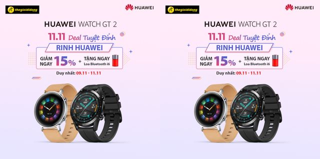Bật mí bí kíp săn hàng công nghệ sale khủng trong Lễ hội mua sắm 11.11 - 5 Bật mí bí kíp săn hàng công nghệ sale khủng trong Lễ hội mua sắm 11.11 - 5