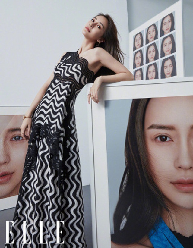 Búp bê sống Angelababy đẹp không góc chết - 11 Búp bê sống Angelababy đẹp không góc chết - 11