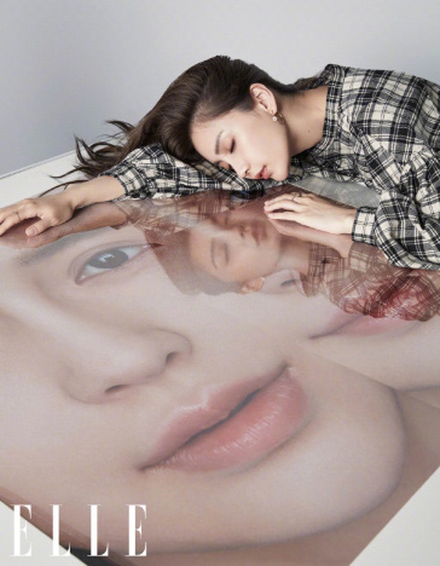 Búp bê sống Angelababy đẹp không góc chết - 13 Búp bê sống Angelababy đẹp không góc chết - 13