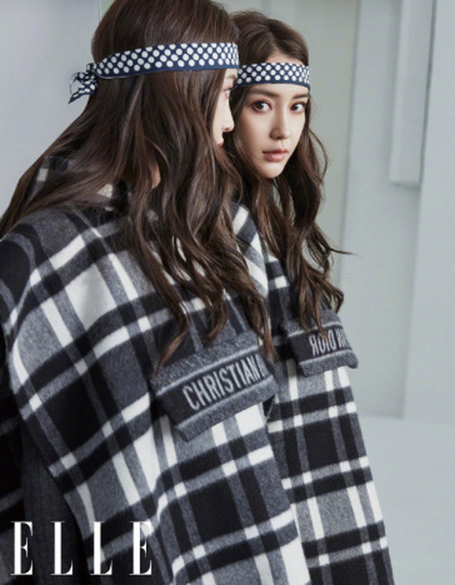 Búp bê sống Angelababy đẹp không góc chết - 10 Búp bê sống Angelababy đẹp không góc chết - 10