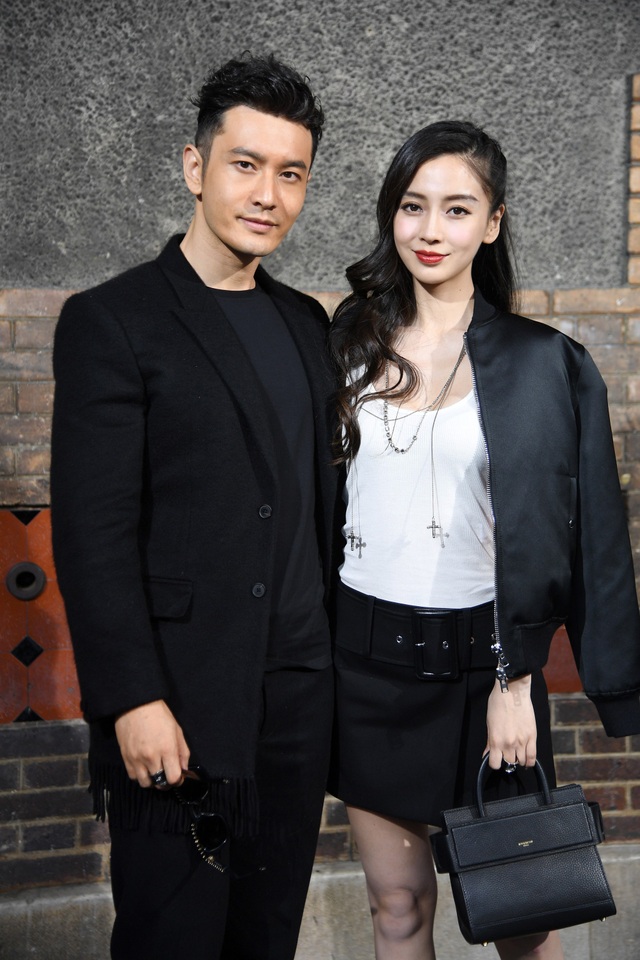 Búp bê sống Angelababy đẹp không góc chết - 7 Búp bê sống Angelababy đẹp không góc chết - 7