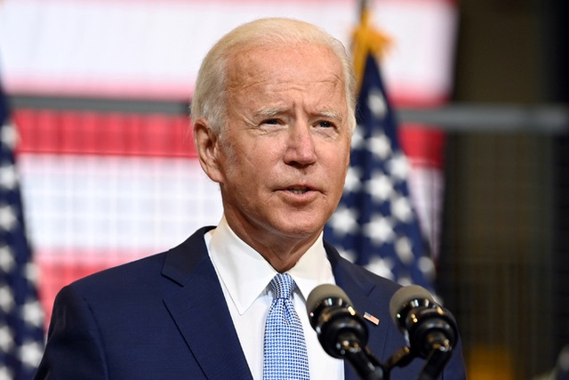 Fox News bị nghi chỉ thị nhân viên không gọi Biden là “tổng thống đắc cử” - 1 Fox News bị nghi chỉ thị nhân viên không gọi Biden là “tổng thống đắc cử” - 1