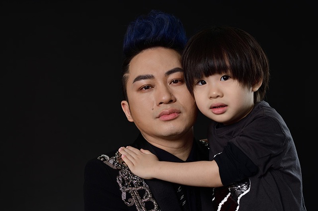 Tùng Dương: “Hà Trần là người cực đoan, cái tôi lớn” - 3 Tùng Dương: “Hà Trần là người cực đoan, cái tôi lớn” - 3