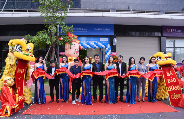 Liên tục mở rộng hệ thống, Thế Giới Điện Giải khai trương thêm 2 showroom lớn tại TP. HCM - 2 Liên tục mở rộng hệ thống, Thế Giới Điện Giải khai trương thêm 2 showroom lớn tại TP. HCM - 2