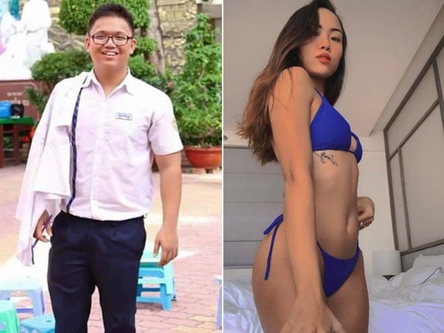 Đi tập gym, thanh niên “hốt” được nữ huấn luyện viên nóng bỏng - 2 Đi tập gym, thanh niên “hốt” được nữ huấn luyện viên nóng bỏng - 2