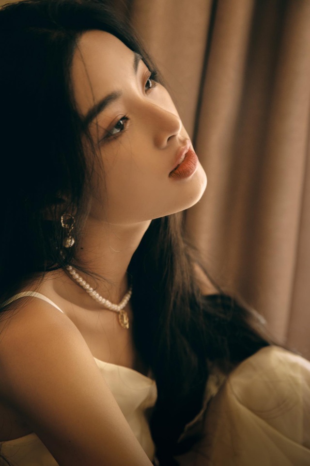 Lộ diện hai diễn viên vào vai người tình cố nhạc sĩ Trịnh Công Sơn - 6 Lộ diện hai diễn viên vào vai người tình cố nhạc sĩ Trịnh Công Sơn - 6