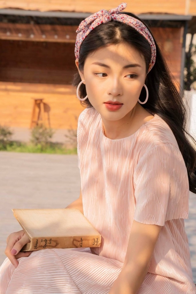 Lộ diện hai diễn viên vào vai người tình cố nhạc sĩ Trịnh Công Sơn - 7 Lộ diện hai diễn viên vào vai người tình cố nhạc sĩ Trịnh Công Sơn - 7