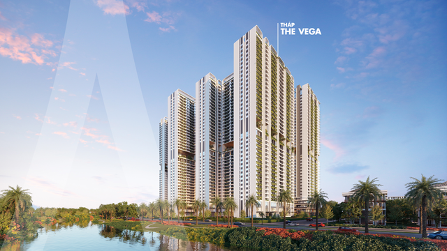 Houze Agent xây dựng mạng lưới phân phối dự án Astral City - 3 Houze Agent xây dựng mạng lưới phân phối dự án Astral City - 3