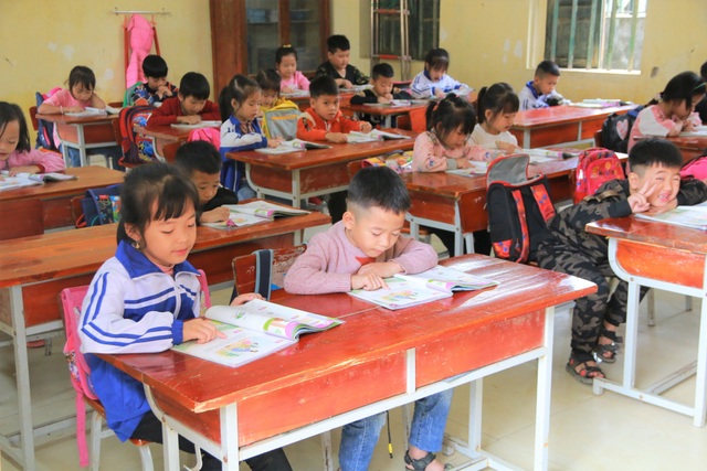 Vụ doanh nghiệp “hứa” xây trường nhưng chưa khởi công: Hè năm 2021 sẽ xong? - 2 Vụ doanh nghiệp “hứa” xây trường nhưng chưa khởi công: Hè năm 2021 sẽ xong? - 2