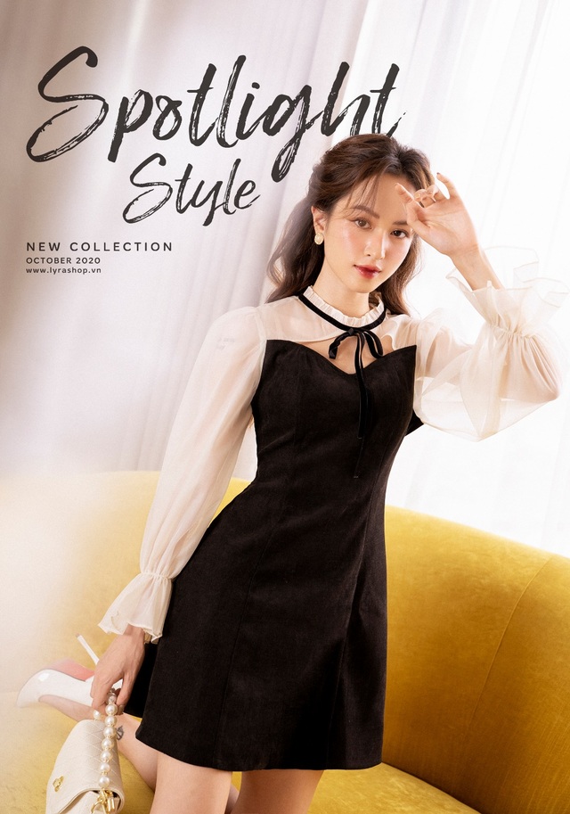 Lyra và nỗ lực trở thành thương hiệu thời trang được yêu thích - 1 Lyra và nỗ lực trở thành thương hiệu thời trang được yêu thích - 1