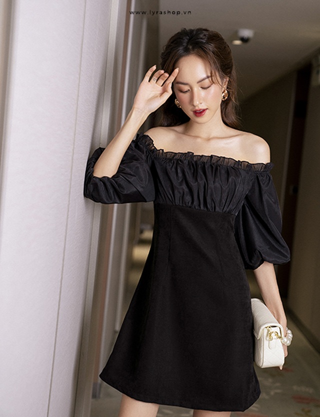 Lyra và nỗ lực trở thành thương hiệu thời trang được yêu thích - 3 Lyra và nỗ lực trở thành thương hiệu thời trang được yêu thích - 3