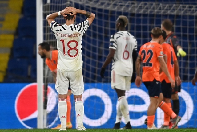 Chuyến làm khách lành ít, dữ nhiều trên sân Everton của HLV Solskjaer - 2 Chuyến làm khách lành ít, dữ nhiều trên sân Everton của HLV Solskjaer - 2