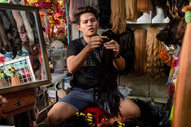 Thịnh Maliver - Chuyên Gia Ngành Tóc | Hanoi